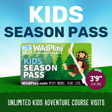 Kids Season Pass