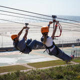 $50 Gift Card + BONUS Zipline*